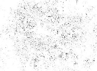 Fototapeta premium black and white splashes grunge texture background vector with vintage dot effect, a black and white vector of a white background with a lot of spots, grunge texture background vector with vintage dot