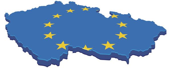 European Czech Republic (cut out)