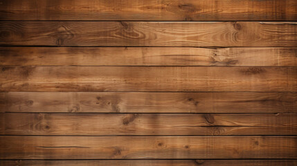 Obraz na płótnie Canvas Wooden plank wall background