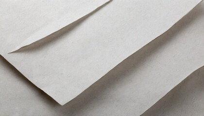 white craft paper texture