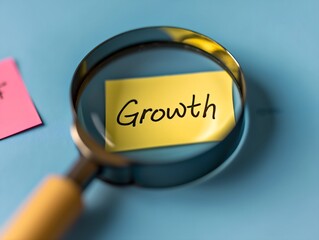 Focusing on Growth for Business Success