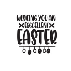 Obraz premium Easter svg design t shirt svg cricut Easter design