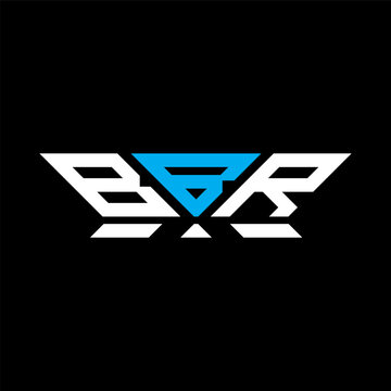 BBR letter logo vector design, BBR simple and modern logo. BBR luxurious alphabet design  