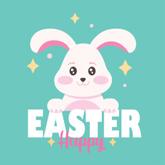 Easter posters or flyers