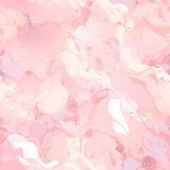 Fototapeta na wymiar Abstract Pink Marble Texture