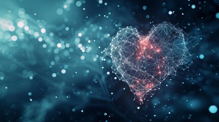 The Essence of Connection: Wireless Signs and the Heart of Togetherness