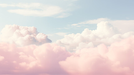 cloud quiet background