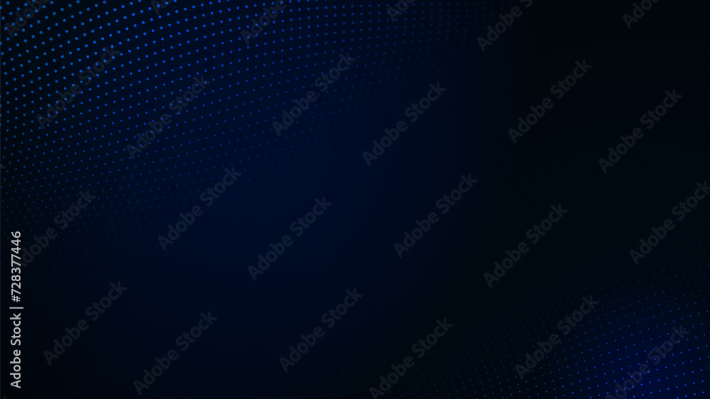 Poster abstract motion line smooth background
