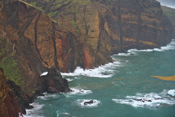 Madeira Island images - January 2024