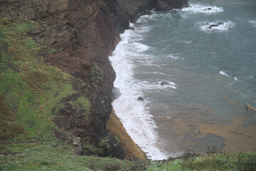 Madeira Island images - January 2024