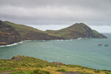 Madeira Island images - January 2024