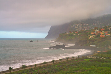 Madeira Island images - January 2024