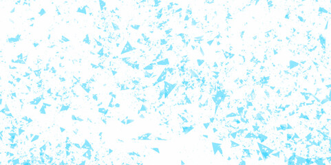 Abstract white and blue color frozen ice surface design. Marbel texture for digital wall tiles and floor tiles. abstract light blue and white colors background for design.