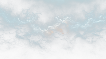 Cloud explosion vectet motion effect 11