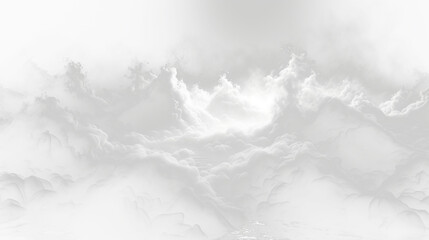 Smoke dynamic effect motion 2