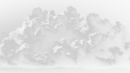 soft Cloud formation vecter effect 2