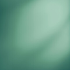 Green Pastel Gradient, with light shadow 