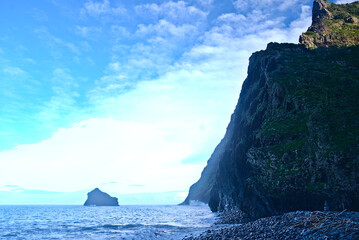 Madeira Island images - January 2024
