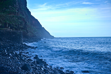Madeira Island images - January 2024