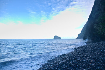 Madeira Island images - January 2024
