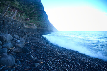 Madeira Island images - January 2024
