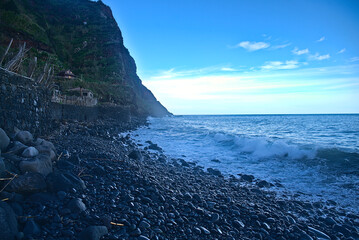 Madeira Island images - January 2024
