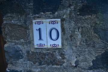Madeira Island images - January 2024