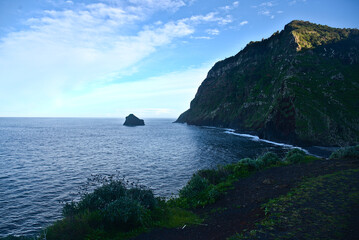 Madeira Island images - January 2024