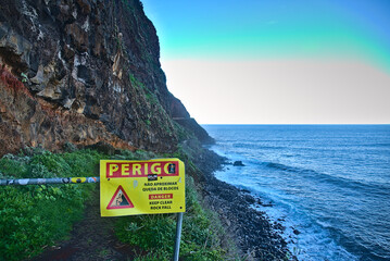 Madeira Island images - January 2024