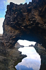 Madeira Island images - January 2024
