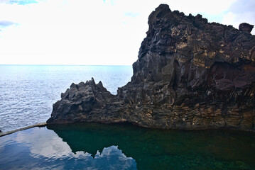 Madeira Island images - January 2024