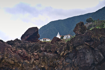 Madeira Island images - January 2024