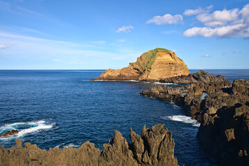 Madeira Island images - January 2024