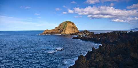 Madeira Island images - January 2024