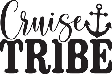 Cruise Tribe