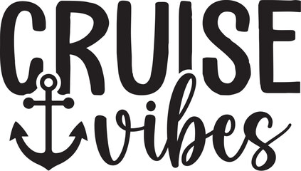 Cruise Vibes