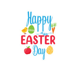 Easter svg design