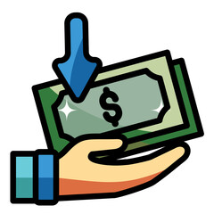 Income Icon