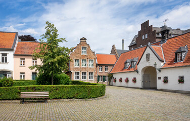 Düsseldorf Kaiserswerth