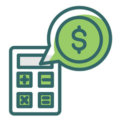 Calculator Icon