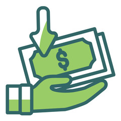 Income Icon