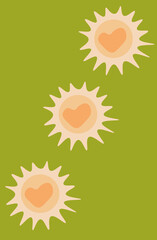 abstract background
