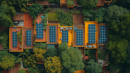 gx,solar_panels_at_forest
