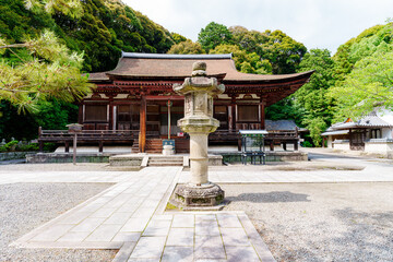 【奈良県】生駒市 長弓寺 (2023/06/22撮影)