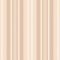 Background texture stripe of vector textile pattern with a lines seamless vertical fabric.
