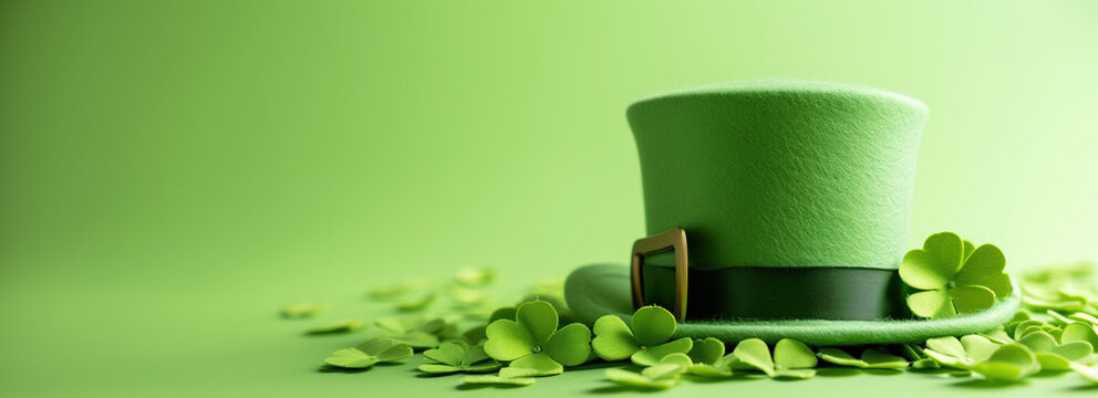 st patricks day background