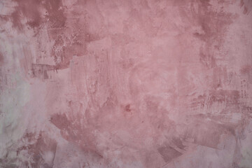 Textured background. Decorative plaster walls, external decoration of facade. Texture of beige.