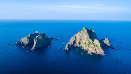 Dokdo