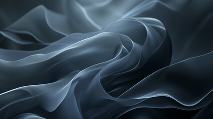 Fototapeta premium Abstract grey natural background. 