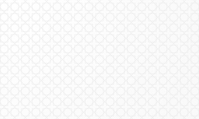 Seamless Geometric Vector Pattern. Abstract geometric pattern template